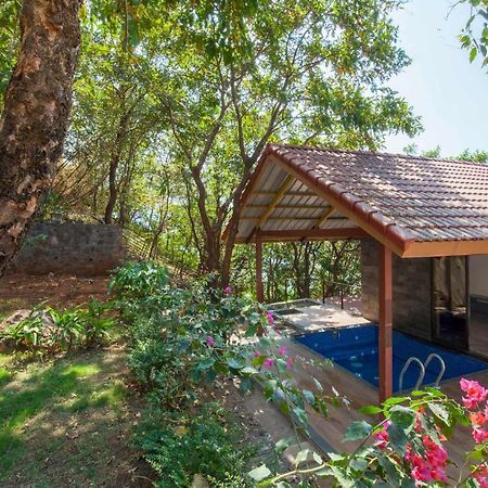 Soul Tree Villa 50 Super Luxury Villa With Heated Plunge Pool And Jacuzzi Lavasa Bagian luar foto