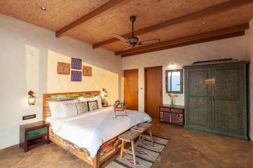 Soul Tree Villa 50 Super Luxury Villa With Heated Plunge Pool And Jacuzzi Lavasa Bagian luar foto