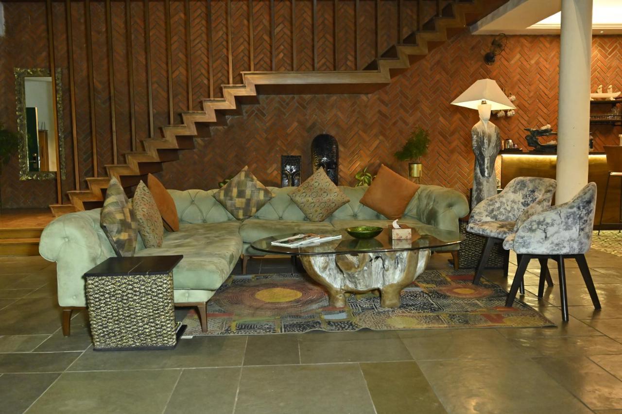 Soul Tree Villa 50 Super Luxury Villa With Heated Plunge Pool And Jacuzzi Lavasa Bagian luar foto