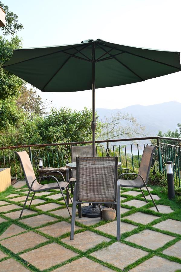 Soul Tree Villa 50 Super Luxury Villa With Heated Plunge Pool And Jacuzzi Lavasa Bagian luar foto