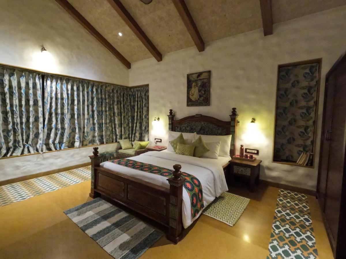 Soul Tree Villa 50 Super Luxury Villa With Heated Plunge Pool And Jacuzzi Lavasa Bagian luar foto