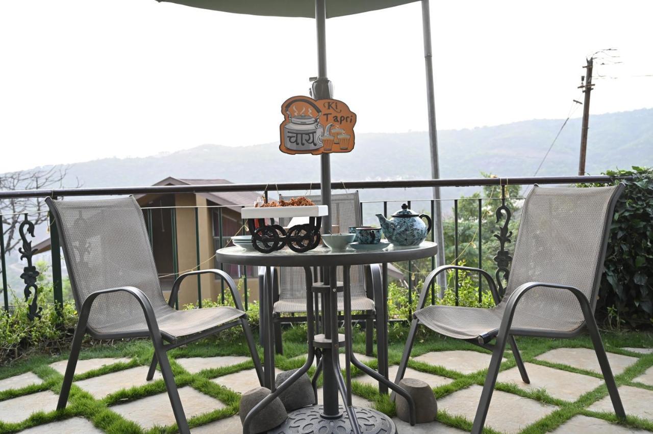 Soul Tree Villa 50 Super Luxury Villa With Heated Plunge Pool And Jacuzzi Lavasa Bagian luar foto